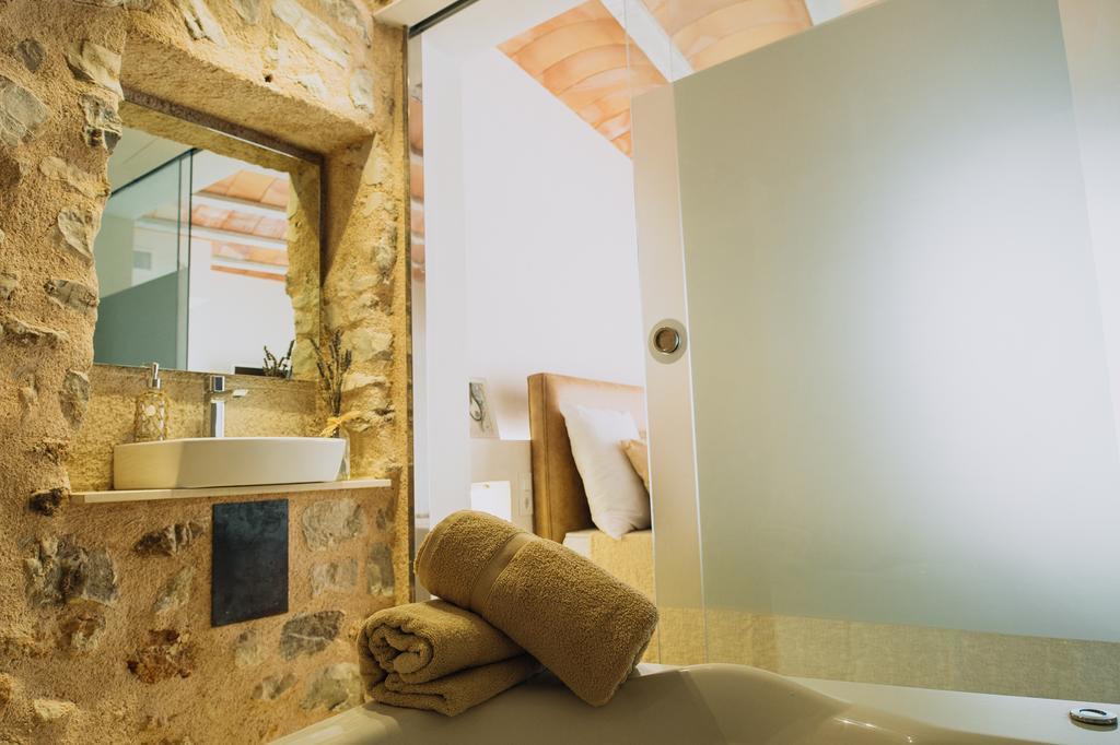 Can Solaies Sant Llorenc Des Cardassar Quarto foto